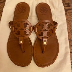 Tory Burch Miller Sandal